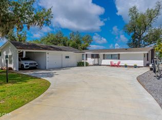 2313 Mound Ave, Panama City, FL 32405