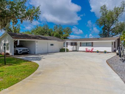 2313 Mound Ave, Panama City, FL, 32405