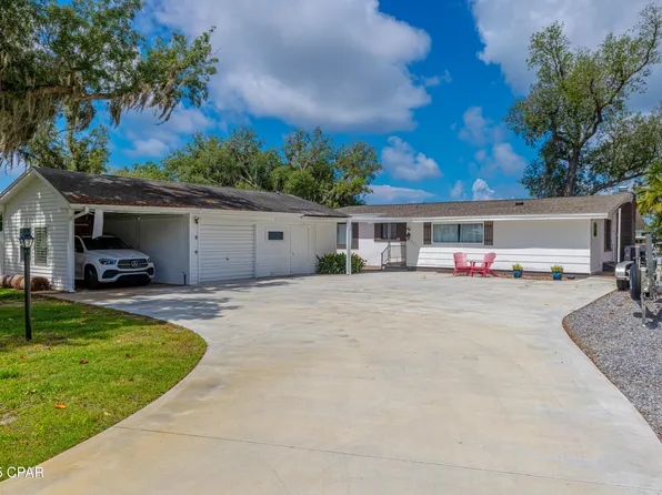 2313 Mound Ave, Panama City, FL 32405