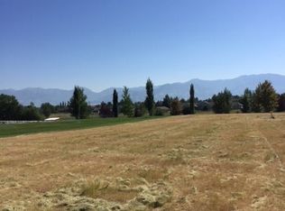 Tbd Westlake Park Blvd, Bozeman, MT 59718