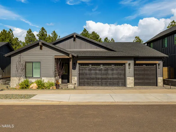 516 N Valerian Ln, Flagstaff, AZ 86004