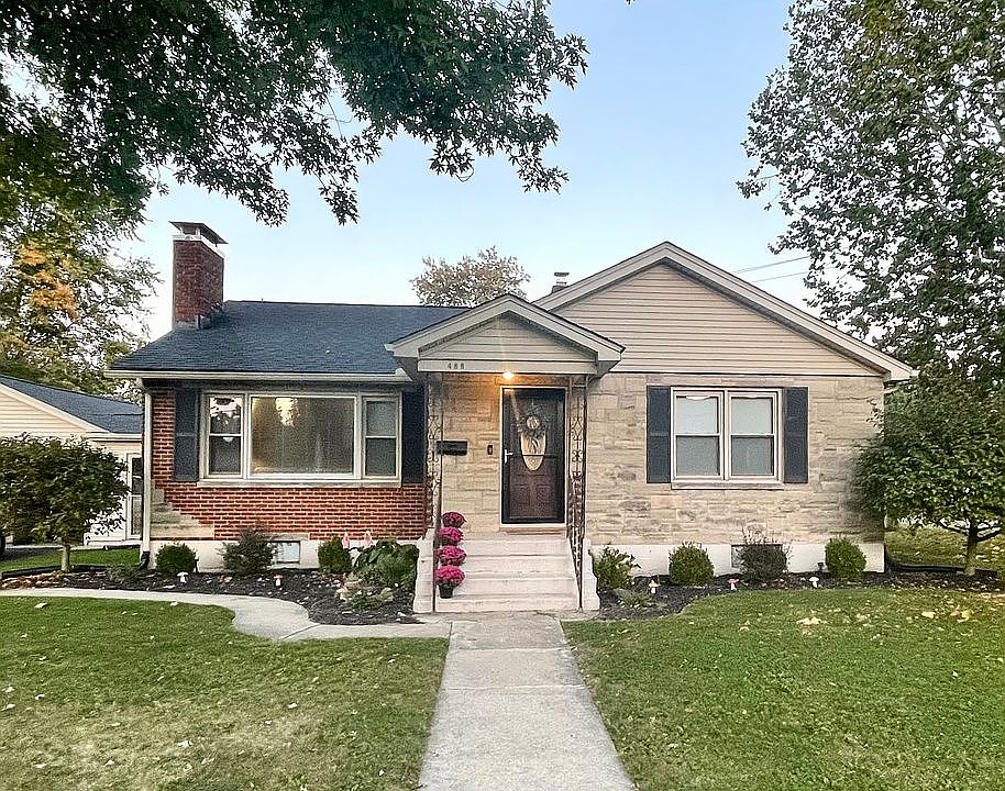 1st image of 488 Kathryn Dr