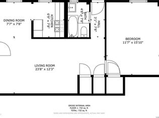 147-14 Charter Rd UNIT 30D, Queens, NY 11435