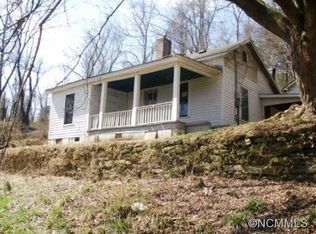 80 Old Leicester Rd, Asheville, NC 28804
