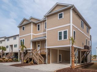 954 Tower B Ct, Topsail Beach, NC 28445