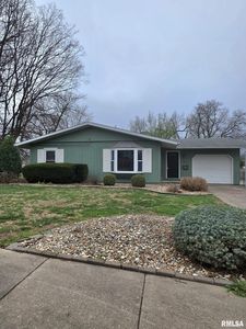 1012 S 15th St, Quincy, IL, 62301