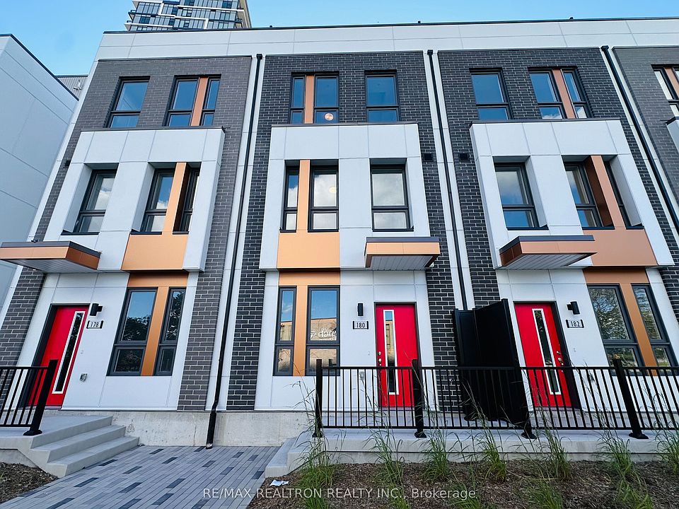 1st image of 180 Anderson Ave #Townhouse 9