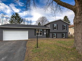 265 Broken Arrow Rd, Columbus, OH 43230