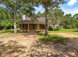 3662 Private Road 304, Semmes, AL 36575