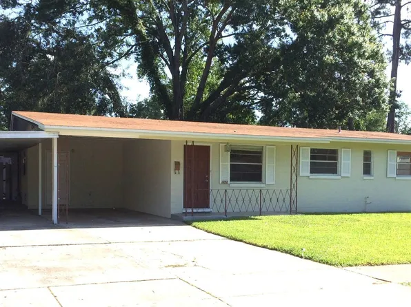 5521 SABENA Road, Jacksonville, FL 32207