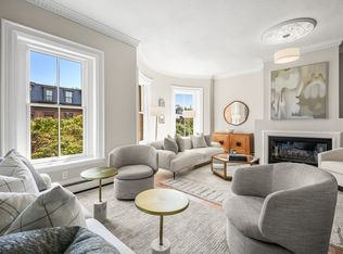 130 Pembroke St #4, Boston, MA 02118