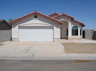 1352 N Jennifer Ave, Somerton, AZ 85350