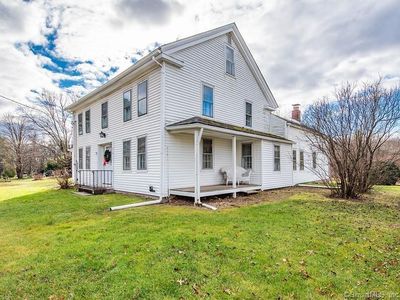 315 Tunxis Avenue, Bloomfield, CT, 06002