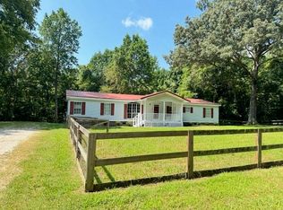 1062 Walnut Rd, Munford, TN 38058