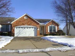 2136 Farnsworth Dr, O Fallon, MO 63368