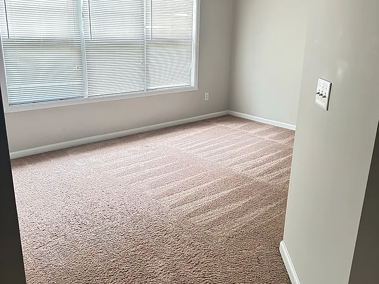 Bonus room connected to master bedroom