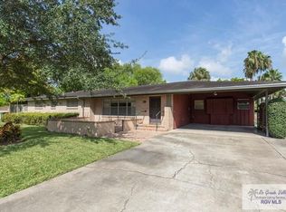 135 Calle Anacua, Brownsville, TX 78520
