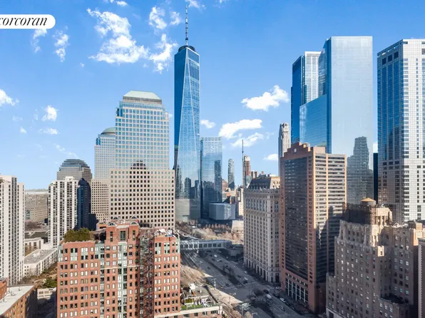 200 Rector Place image 12 of 26