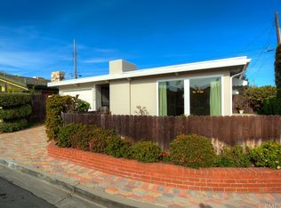 34112 Callita Dr, Dana Point, CA 92629