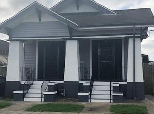 1662 Agriculture St #1662, New Orleans, LA 70119