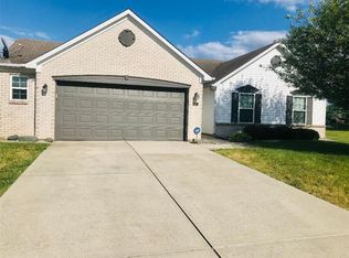 2135 Silver Rose Dr, Avon, IN