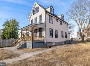 4306 Biddison Ln, Baltimore, MD 21206