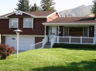 3381 Edward Way, Salt Lake City, UT 84124