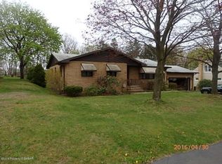 4147 Hollywood Blvd, Hazle Township, PA 18202