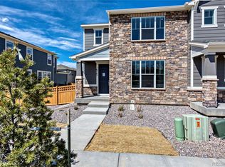 16765 E Alameda Pkwy, Aurora, CO 80017