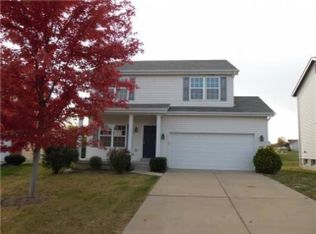 259 Behlmann Meadows Way, Florissant, MO 63034