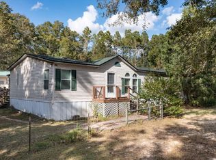 793 NE Rudbeckia St, Pinetta, FL 32350