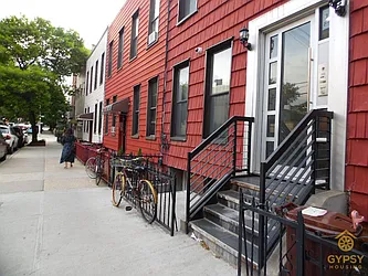 Rented by Gypsy Housing LLC