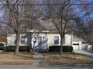 3612 Randolph St, Lincoln, NE 68510