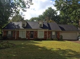 8149 Aspen Pine Cv LOT 7, Germantown, TN 38138