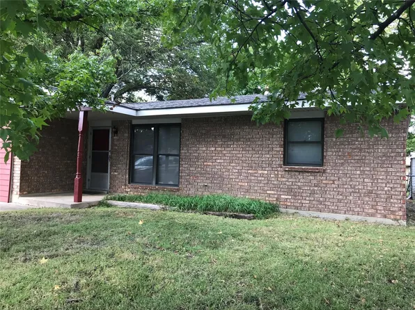 12623 E 18th Pl, Tulsa, OK 74128