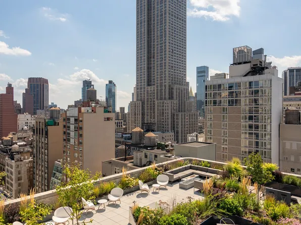 70 West 37th Street image 7 of 17