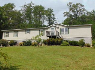 632 Buck Creek Rd, Kingston, TN 37763