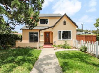 400 S West St, Anaheim, CA 92805