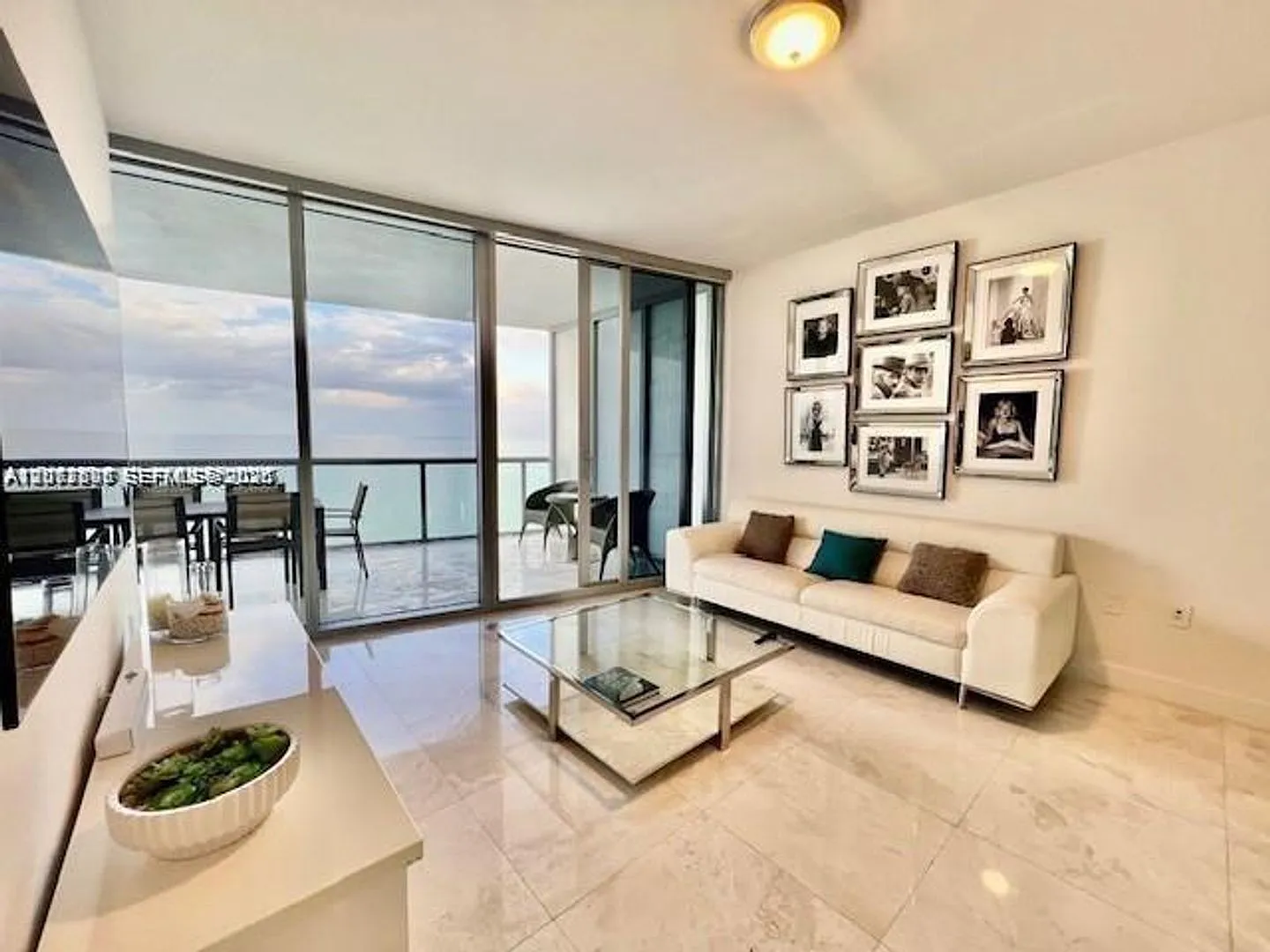 17121 Collins Ave cu-1007, Sunny Isles Beach, FL 33160 — Photo 1