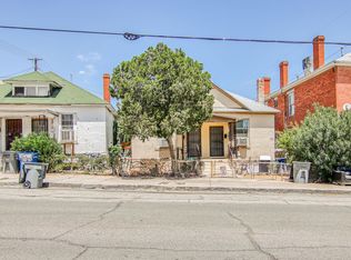 205 1/2 W Rio Grande Ave, El Paso, TX 79902