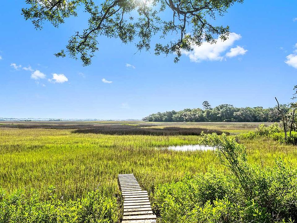 2660 Cherry Point Rd, Wadmalaw Island, SC 29487 Zillow