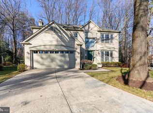 11616 Lighthouse Dr, Laurel, MD 20708
