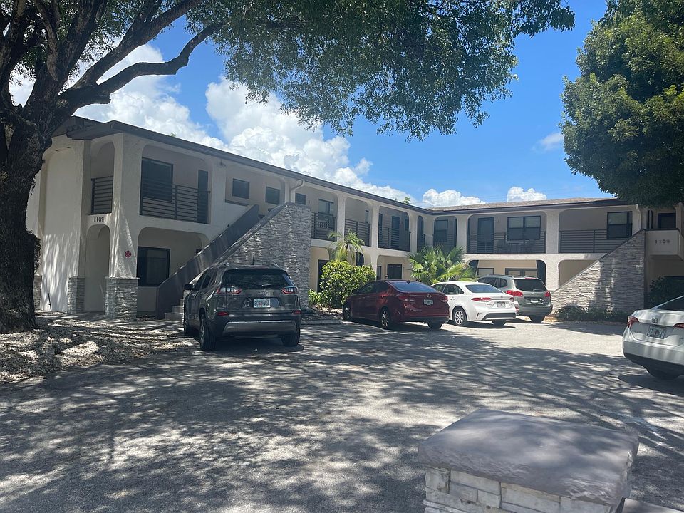 1st image of 1109 E Broward Blvd APT 7