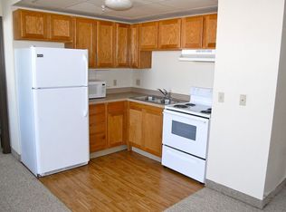 The Roosevelt, Cedar Rapids, IA 52401