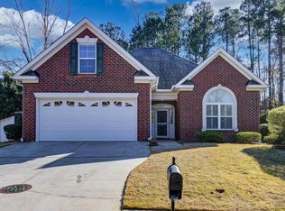 29 Palmetto Wood Pkwy, Irmo, SC 29063