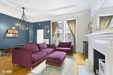 Rented by Citi Habitats