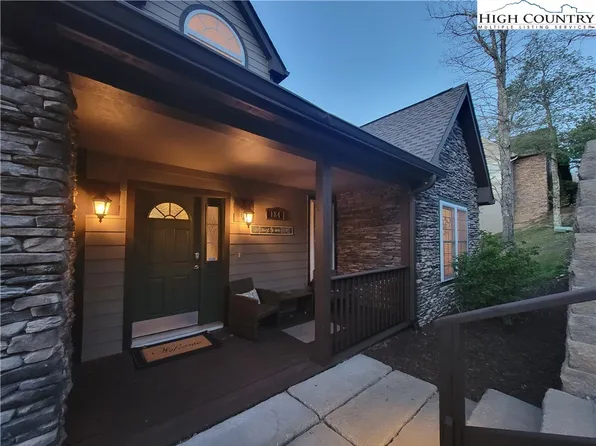 184 Cloud Nine Drive, Boone, NC 28607