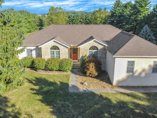 6740 King Pike, West Jefferson, OH 43162