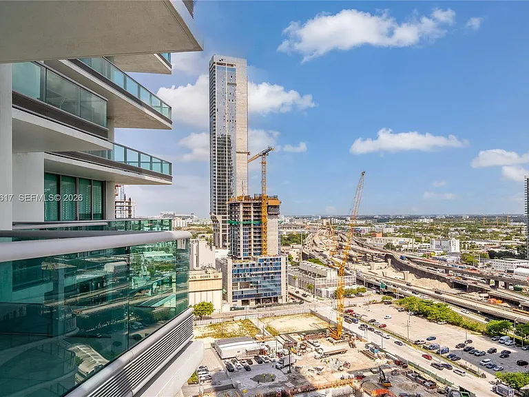 900 Biscayne Blvd #2408 — Photo 30