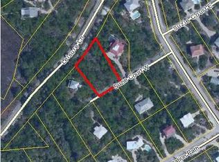 1860 Suzie Ct, Eastpoint, FL 32328